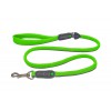 Guinzaglio 5 Torri Coralpina Verde Fluo TG 1-3