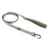 Guinzaglio Hurtta Adventure Verde Foresta 180cmX20mm