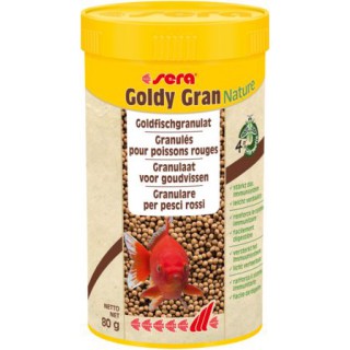 Mangime Goldy Gran Nature...