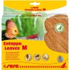 Integratore Catappa Leaves M 16-20 cm 10 foglie