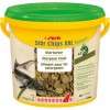 Mangime Pond Storioni Chips XXL Nature 3800 ml 1700 gr