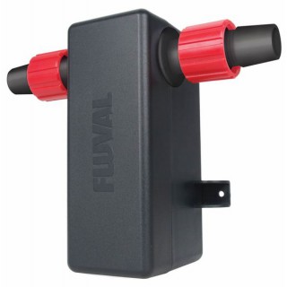 Lampada Fluval UVC In-Line chiarificatrice 400lt