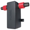 Lampada Fluval UVC In-Line chiarificatrice 400lt