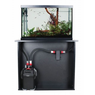 Lampada Fluval UVC In-Line chiarificatrice 400lt