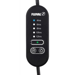 Lampada Fluval UVC In-Line chiarificatrice 400lt