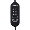 Lampada Fluval UVC In-Line chiarificatrice 400lt