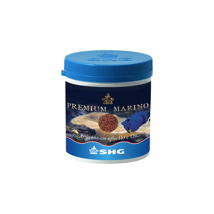 Mangime Premium Marino 500 gr