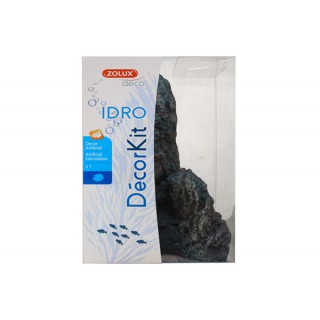 Decorazione Idro Kit Black...
