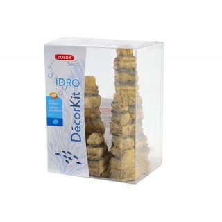 Decorazione Idro Kit Gran...