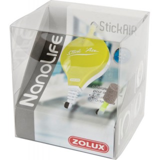 Aeratore Nanolife Stickair...