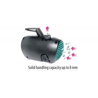 Pompa Pond cascata Newa  ADV 4500 l/h
