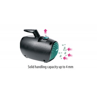Pompa Pond cascata Newa ADV 3000 l/h
