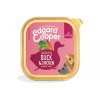 Puppy Anatra e Pollo con broccoli, carota e zucca 300g