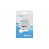Antialga in polvere per laghetto alghe verdi filamentose Askoll Pond 120g