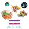 Mangime Jbl Pond Pro All Seasons 3 in 1 galleggiante 7,5 kg in sacco