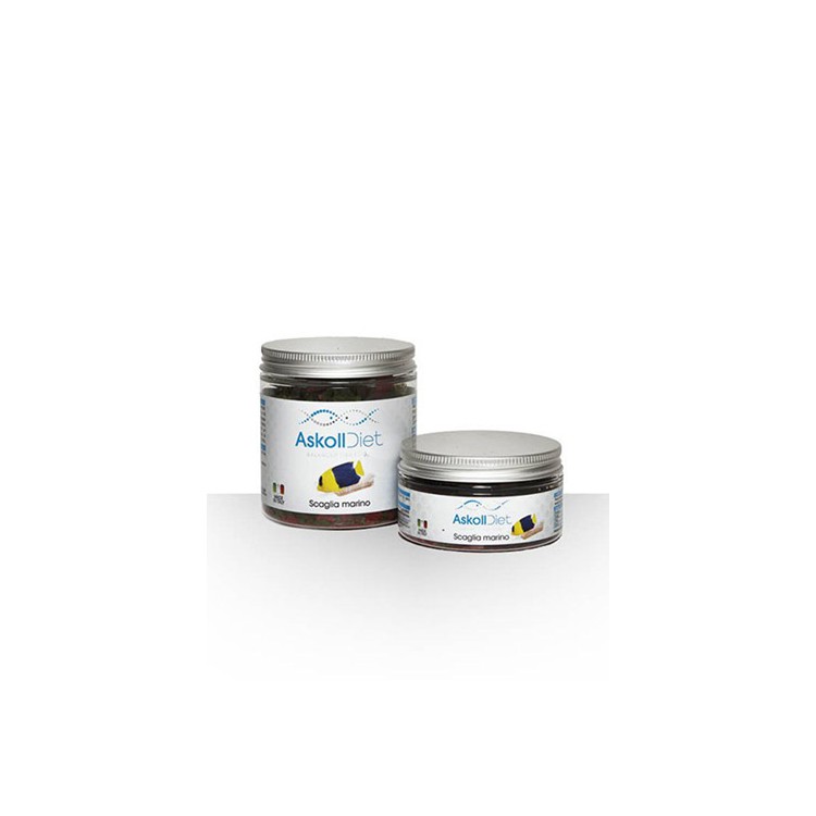 Mangime scaglie marino 15gr/100ml