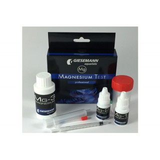Test Magnesium  Giesemann...