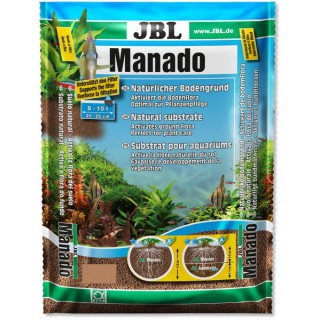 Fertilizzante fondo JBL...