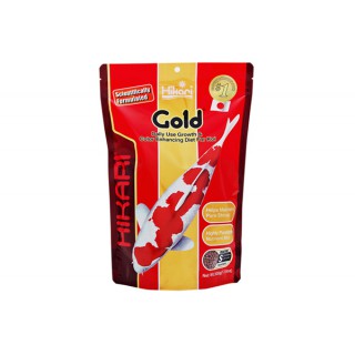 Mangime Hikari Pond Gold...