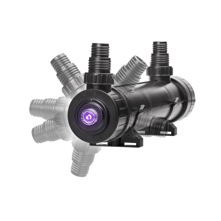 Sterilizzatore Helix Max 2,0 Uv-c 55 w 230 v