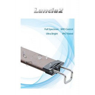 Illuminazione Zetlight...