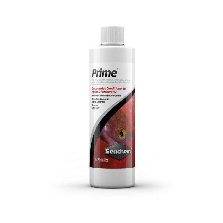 Biocondizionatore Prime 50 ml