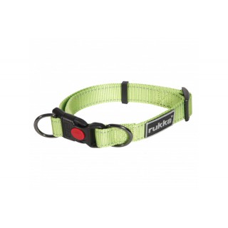 Collare Bliss Lime tg XS