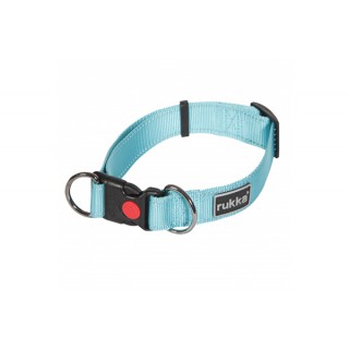 Collare Bliss Turchese tgS