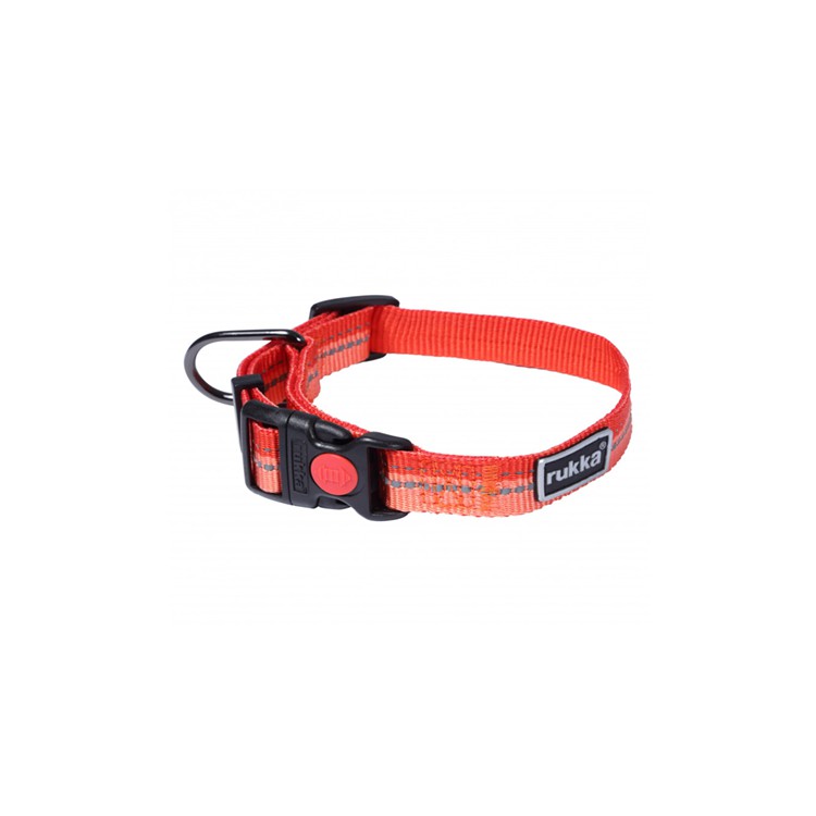 Collare Beam Tomato tg XS
