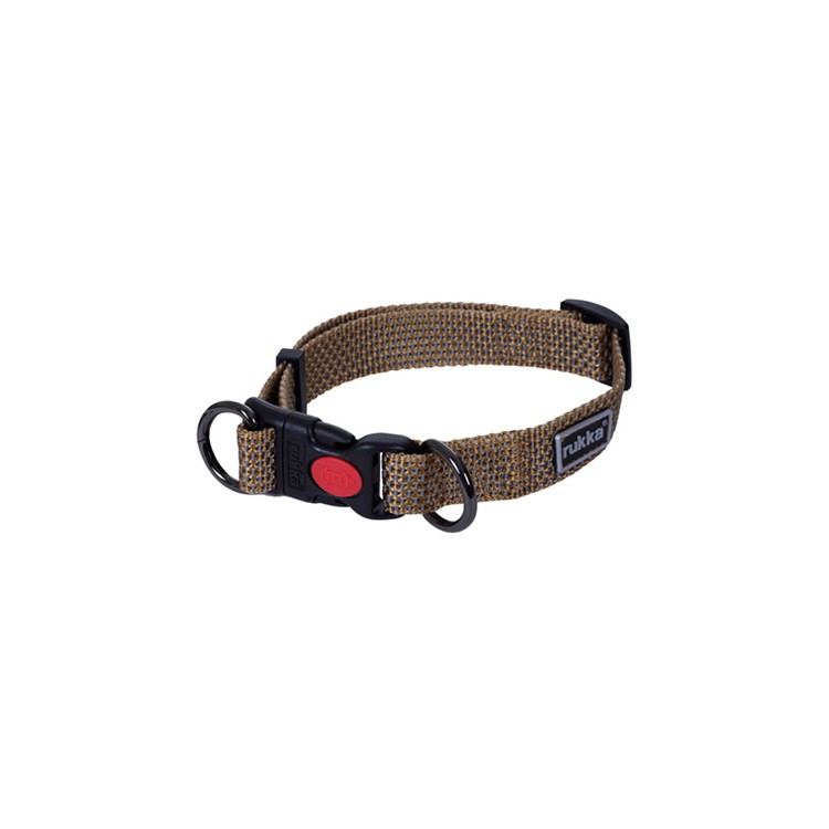 Collare Star Fudge Marrone tg XS