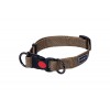 Collare Star Fudge Marrone tg XS