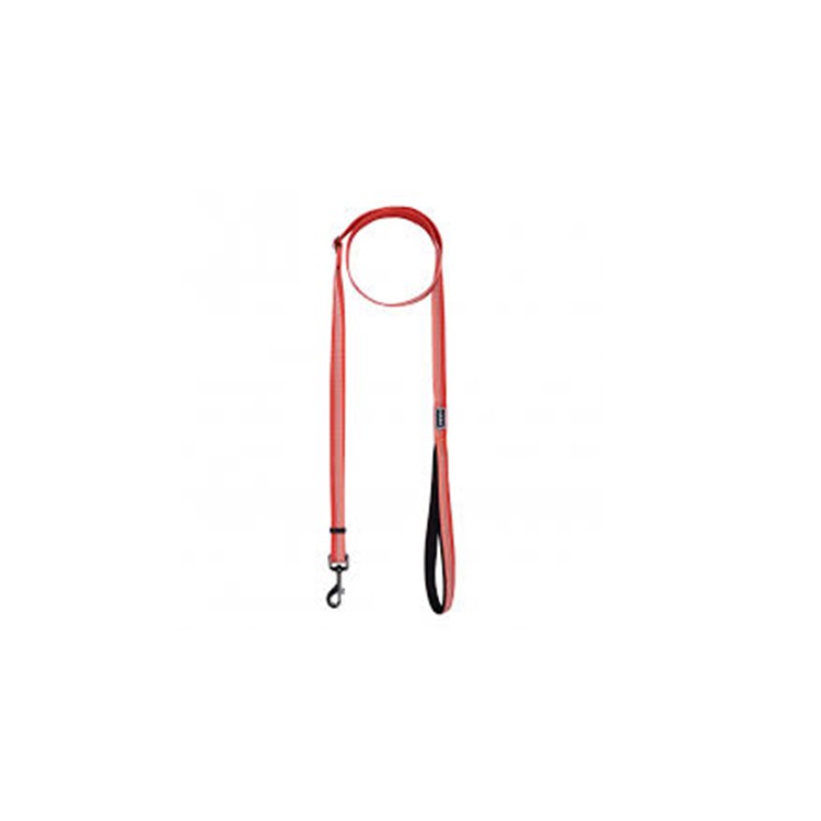 Guinzaglio Beam Tomato tg S