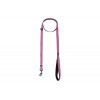 Guinzaglio Star Fudge Rosa Fluo tg L