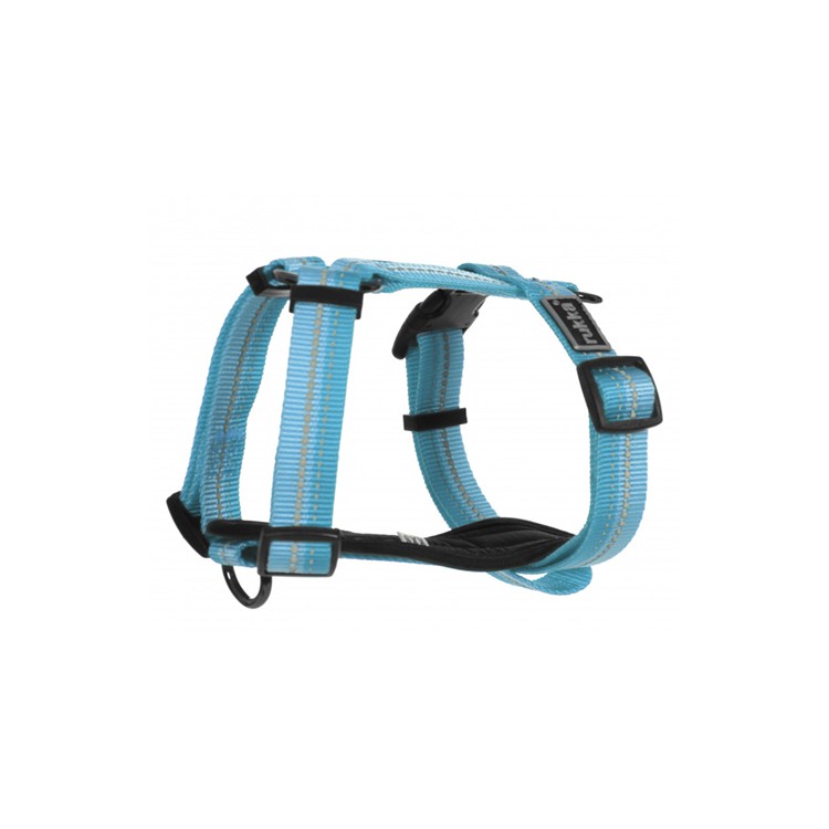 Pettorina Rukka Beam Aqua tg M