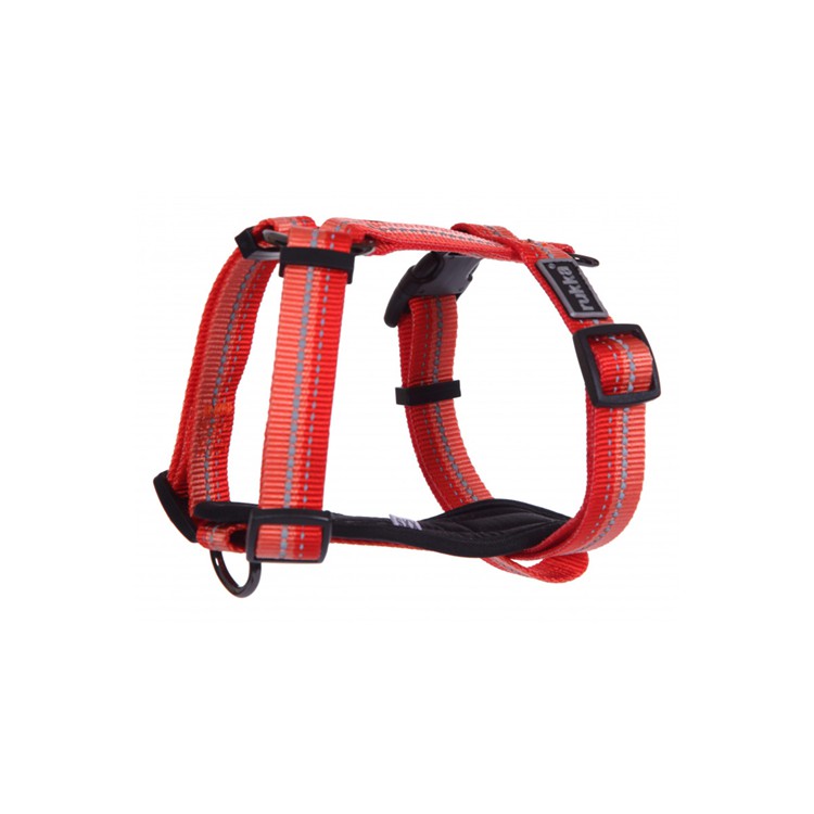 Pettorina Beam Tomato tg XS