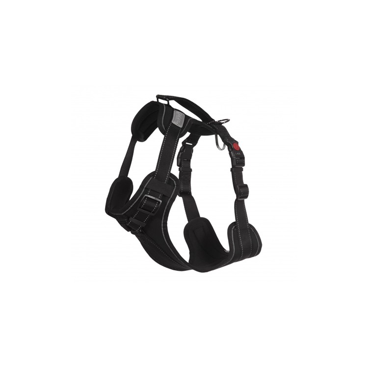 Pettorina Rukka Solid Nera tg XS