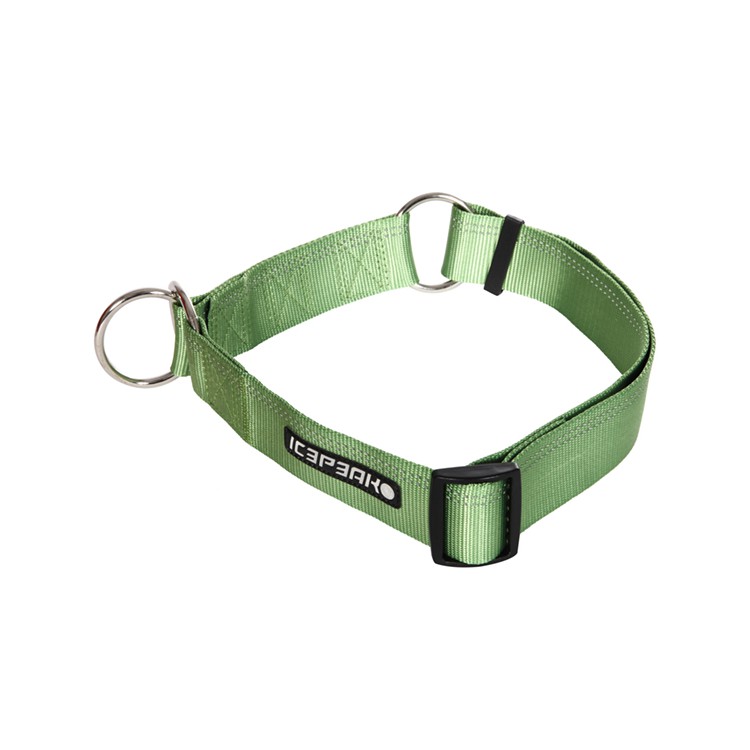 Collare Icepeak Verde TG L