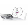 Filtro interno Duetto DJ 50 80-250 l/h