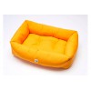 Divanetto Leo & Luna Ocra 60 cm