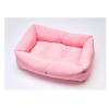 Divanetto Leo & Luna Rosa 80 cm