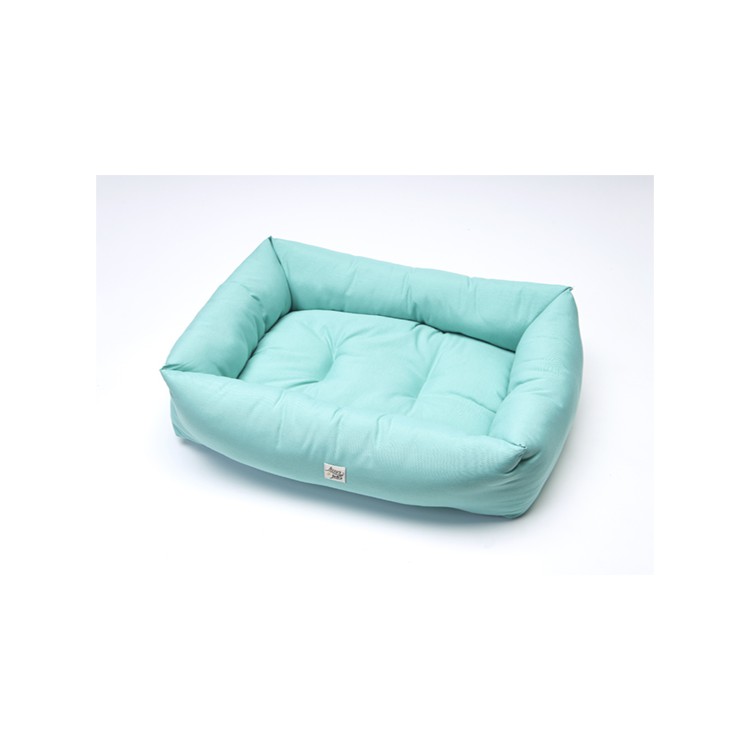 Divanetto Leo & Luna Verde menta 60 cm
