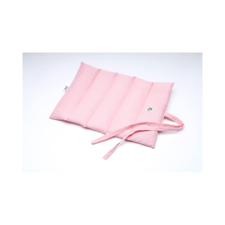 Trapuntina Leo & Luna Rosa chiaro 80 cm