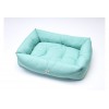 Divanetto Leo & Luna Verde menta 50 cm