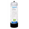 Co2 bombola usa e getta 1300 gr 10x1