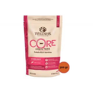 Wellness Core Sterilised...