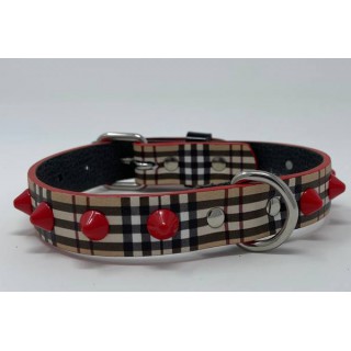 Collare My Queen Burberry...