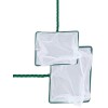 Retino bianco 10 X 8 maglia fine