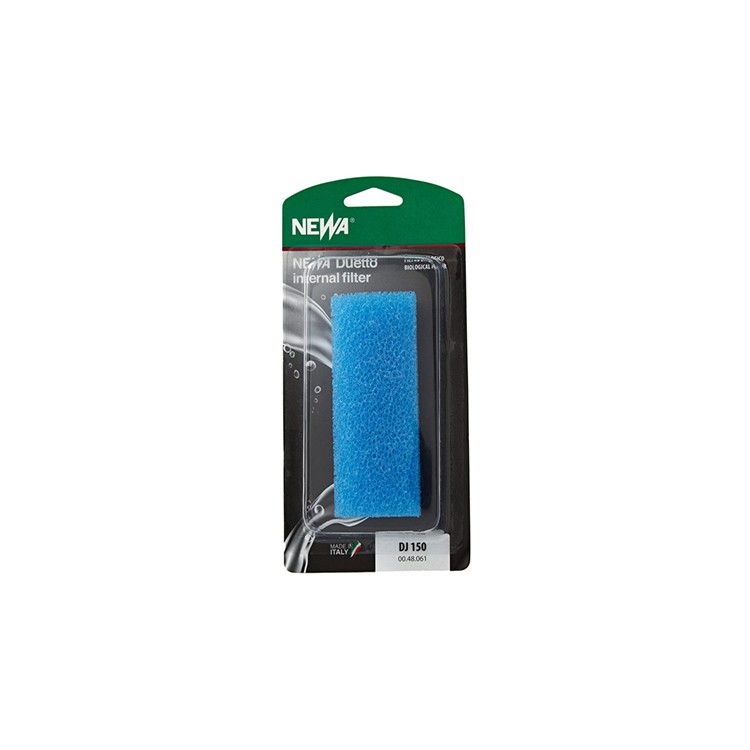 Materiale filtrante spugna bio DJ 150