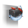 Griglia di protezione Filter Grid Juwel