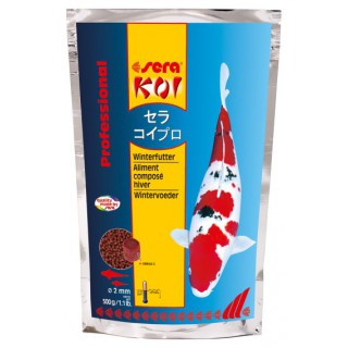 Mangime Pond Koi...